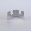 Pack of 5 Replacement Cutter for 6/8 Inch Tape Scissors 90 Degree Rubber Strips Shears V Pliers for Precisions Cutting