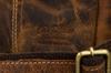 PTN 8022-TMH-5924 Tan Leather Bag