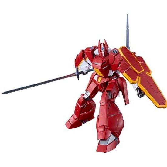 Good Smile Company MODEROID Kiko Kai Garian Heavy Armor Type Non-Scale Assembly Plastic Model