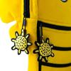 Milk&Moo Buzzy Bee Toddler Backpack