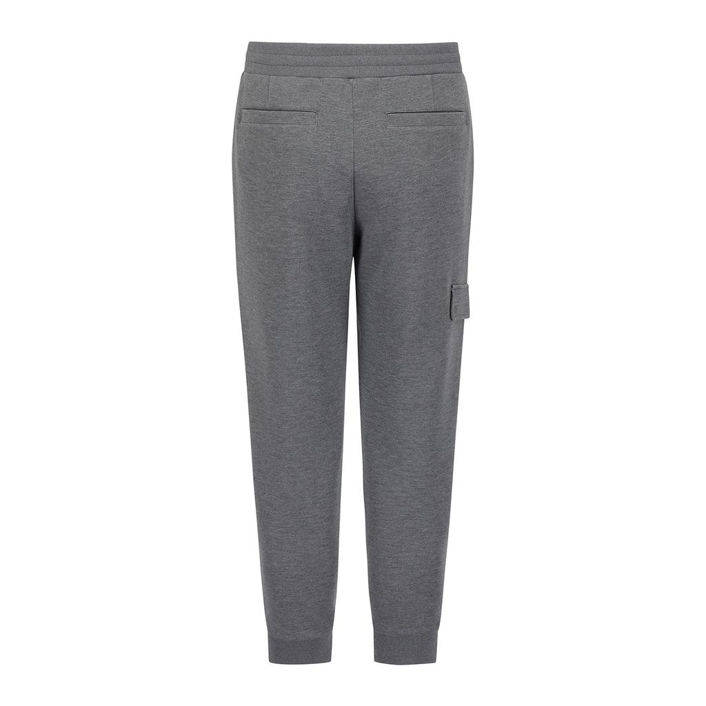 ANEW GOLF Men Fa Essential Sweatpants_Mg