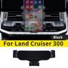 For Toyota Land Cruiser 300 -2024  Car Dedicated Phone Holder LC300 Interior Modification Accessories Upgrade Telephone Base