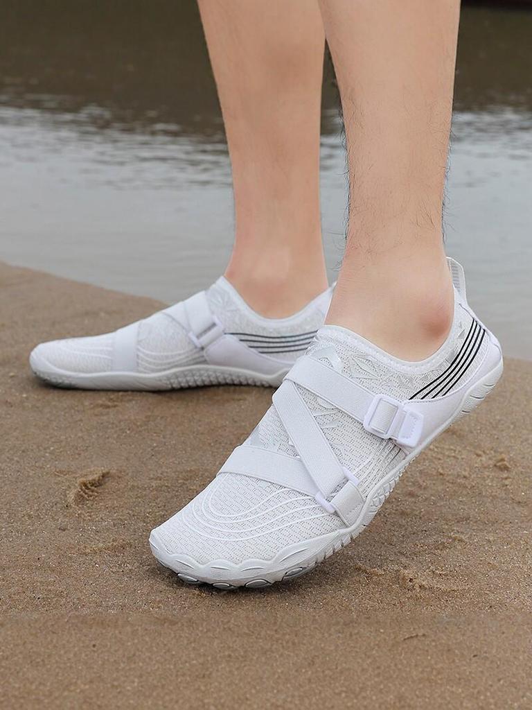 Leichte Schnelltrocknende Outdoor-Watschuhe zum Wandern, Strand und Schwimmen