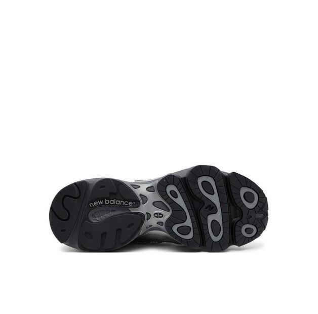 Мужские кроссовки New Balance M1000egr srebrny