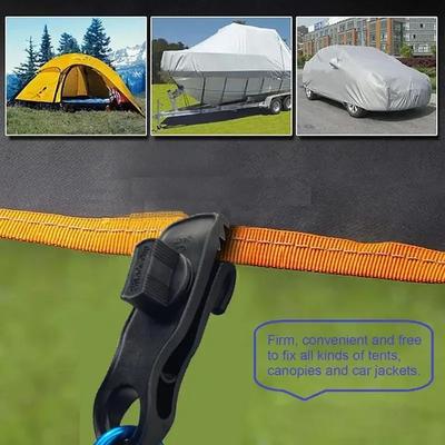 Campeggio ed escursionismo – Accessori per tende