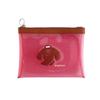 [Green Flash] Mikakunin PVC Pouch MN-029 Bigfoot