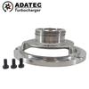 787556 854800-5001W  Geometry 787556-5022S Turbo Nozzle Ring-VNT Base for Ford Transit 2.2 TDCi 114 Kw - 155 HP CVR5 2012-2013