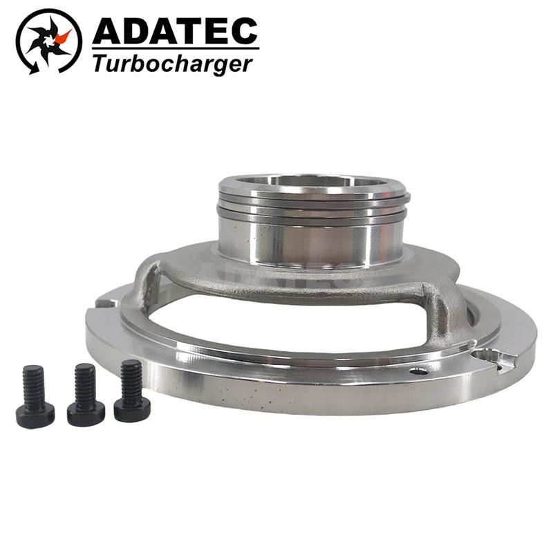 787556 854800-5001W  Geometry 787556-5022S Turbo Nozzle Ring-VNT Base for Ford Transit 2.2 TDCi 114 Kw - 155 HP CVR5 2012-2013