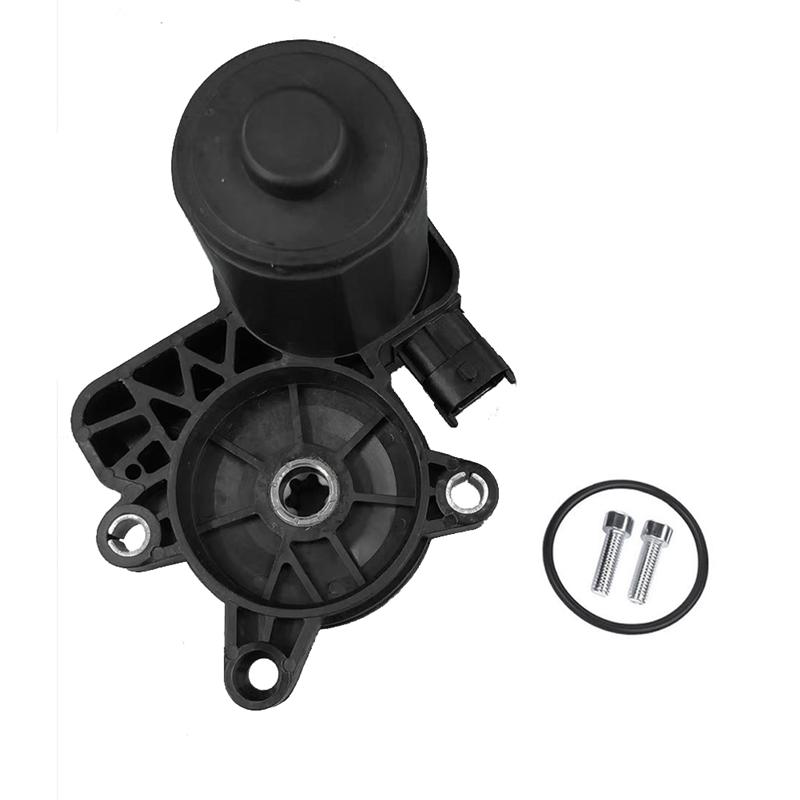 A11M-1Pair Car Parking Brake Actuator DG9C-2B713-AA DG9C-2B712AA For Ford Edge Fusion Escape Lincoln MKC MKX 13-18 DG9Z2B712A