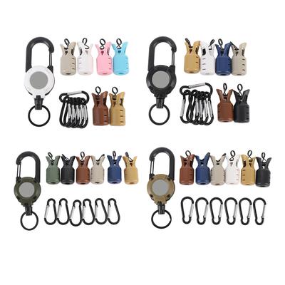 Squid Jig Hook Protector Easy To Use Sturdy Stylish Look Squid Jig Cover Protector for Sea Lake Rive