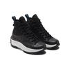 Run Star Converse Hike High 'Black' 170246C