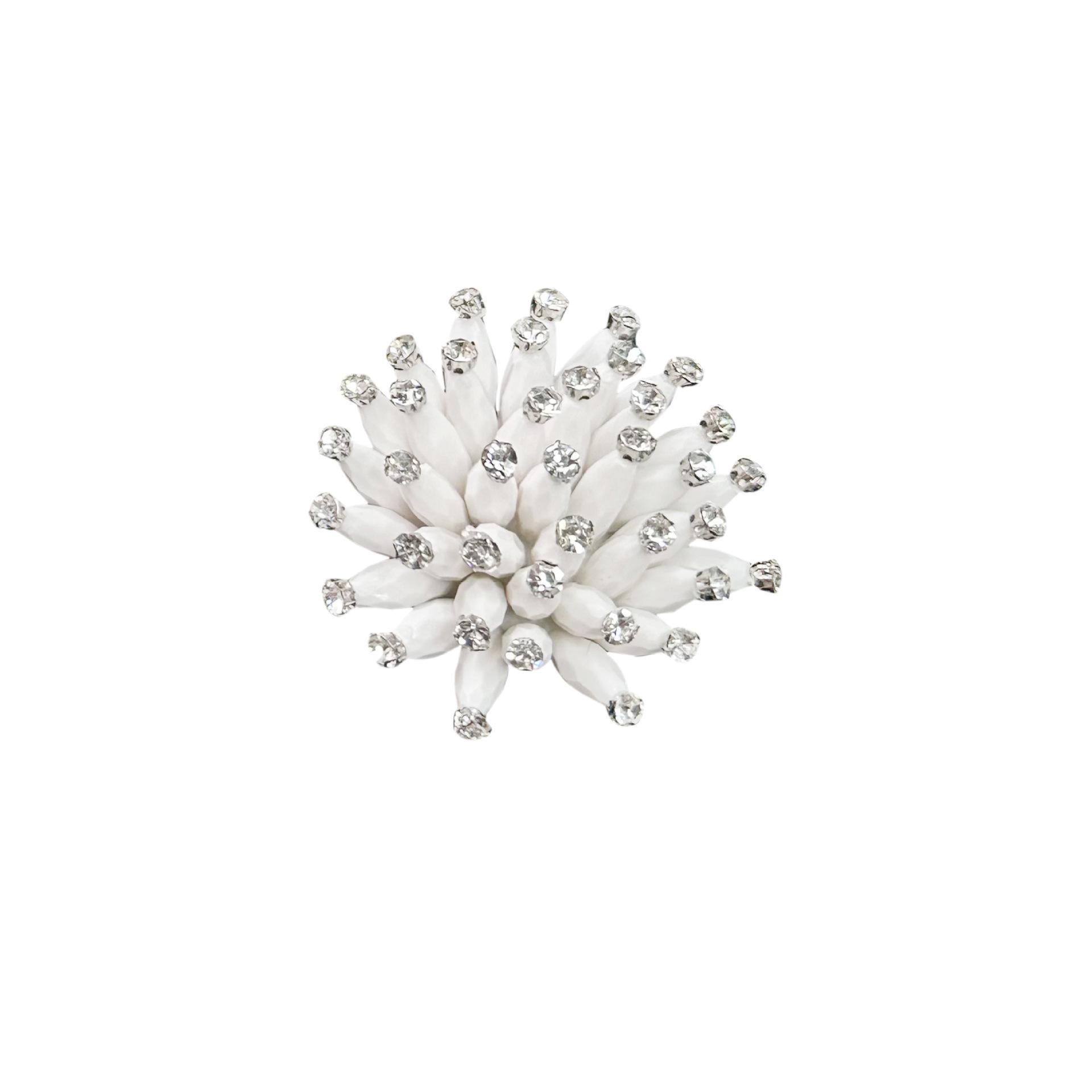 

Белые трехмерные ногти ручной работы, дрели, тканевые наклейки, DIY заклепки, серьги, аксессуары для волос, сумки, обувь и шляпы, заколки для волос