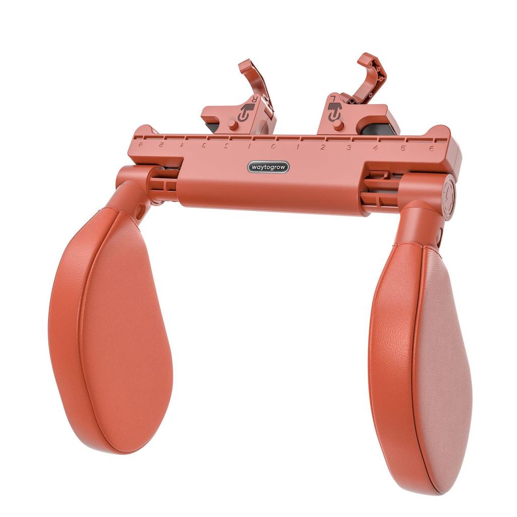 3D Memory Foam Kids' Car Neck Pillow - Universal Fit for All Seasons