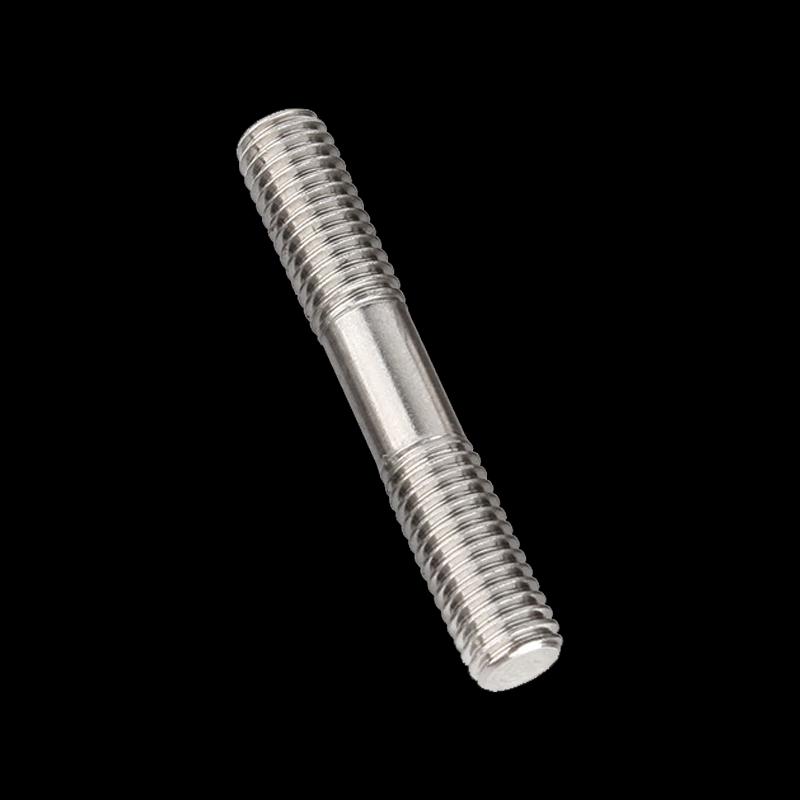 Stainless Steel Double-Ended Bolt