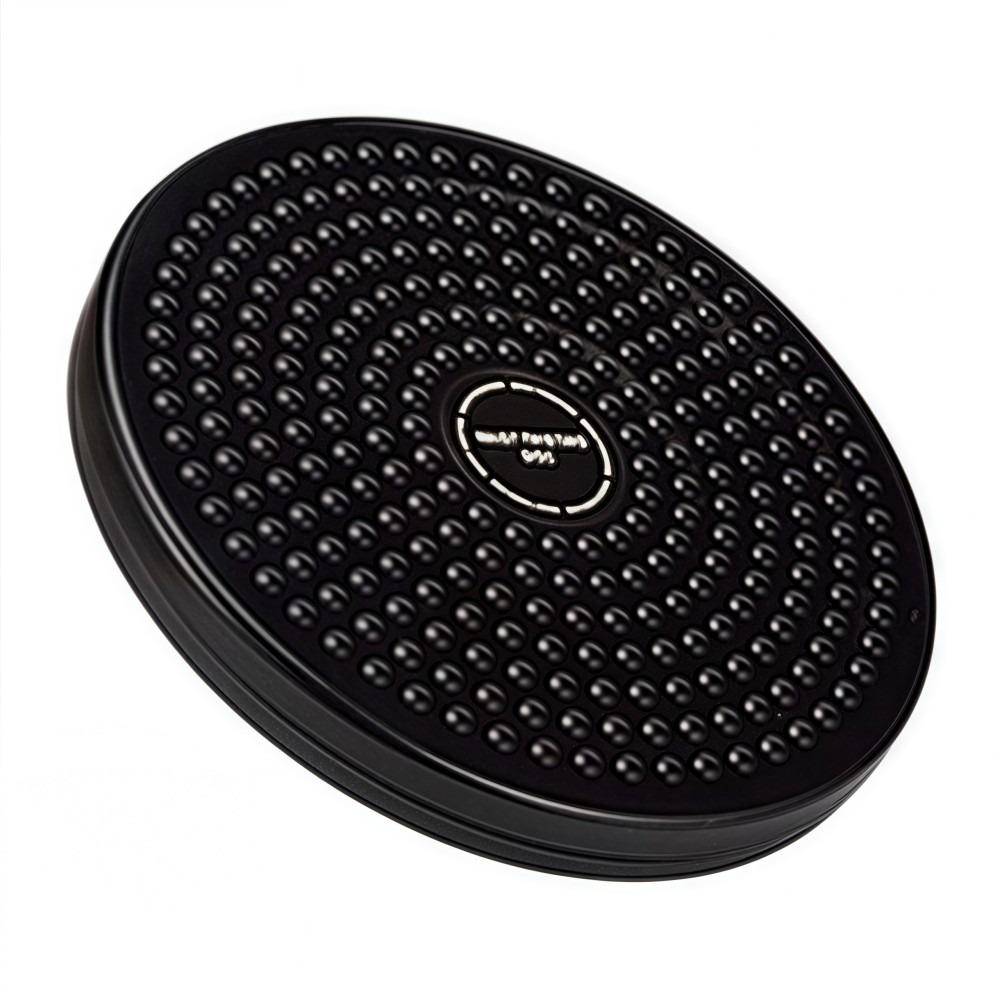 Multifunctional Waist Twisting Massage Turntable Portable Foot Massager  Home Fitness