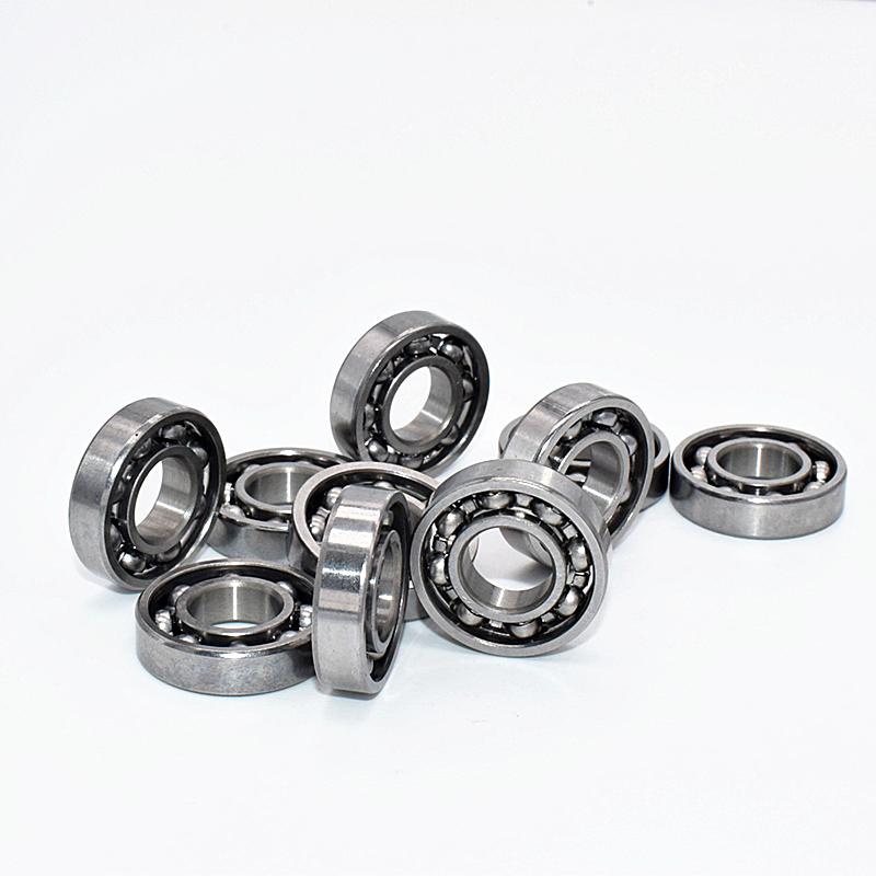 699*5 chrome steel Bearings 10 Pieces 9*20*5(mm)