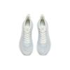 Anta Running Collection Fabric Slip Resistant, Abrasion Resistant, Breathable Low top Running Shoes Men's White Blue 112325576-4