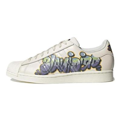 Originals Superstar Leather