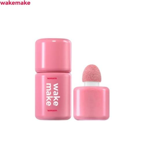 

WAKEMAKE Shaking Blur Cheek 4.0g 07 Peach UP
