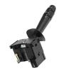 Steering Column Switch For Trafic II Steering Switch Wiper Control Lever Steering Switch Tool-free Installation