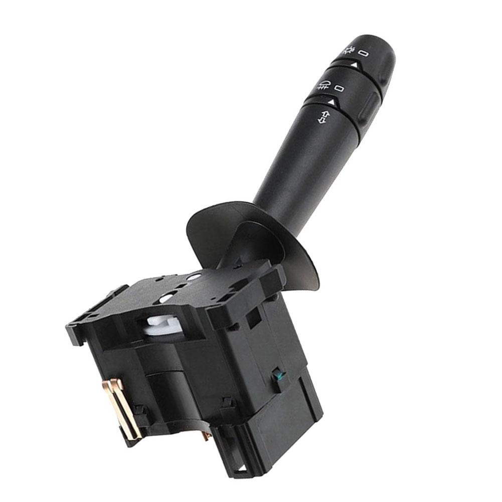 Steering Column Switch For Trafic II Steering Switch Wiper Control Lever Steering Switch Tool-free Installation