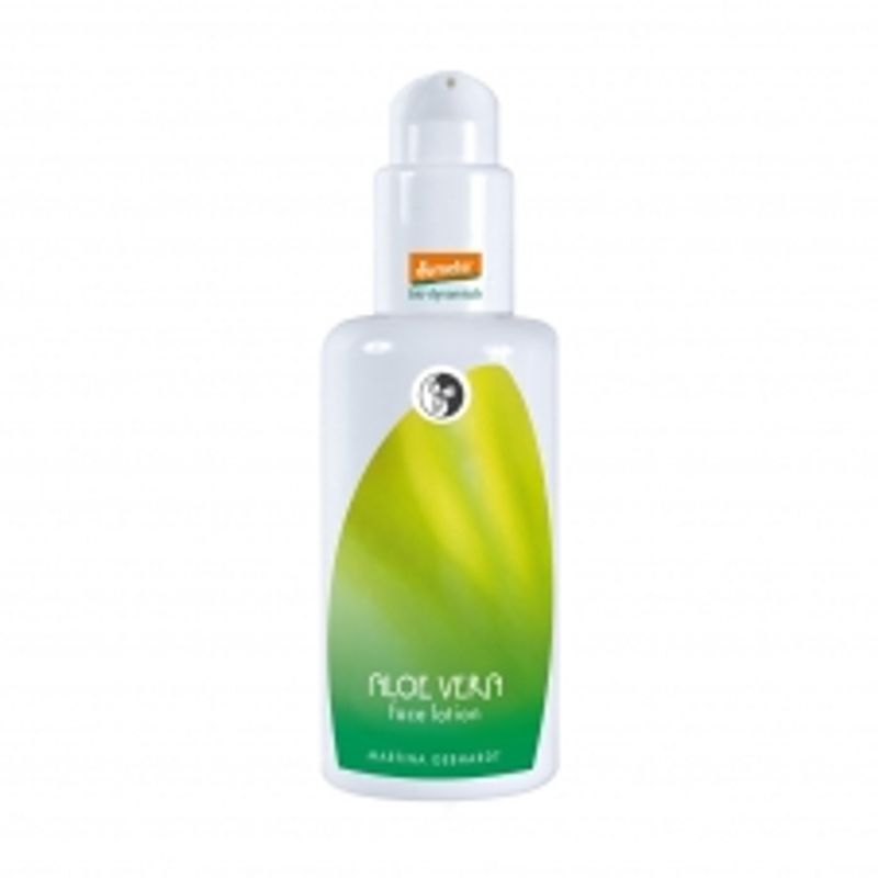 Martina Gebhardt Aloe Vera Lotion 30ml