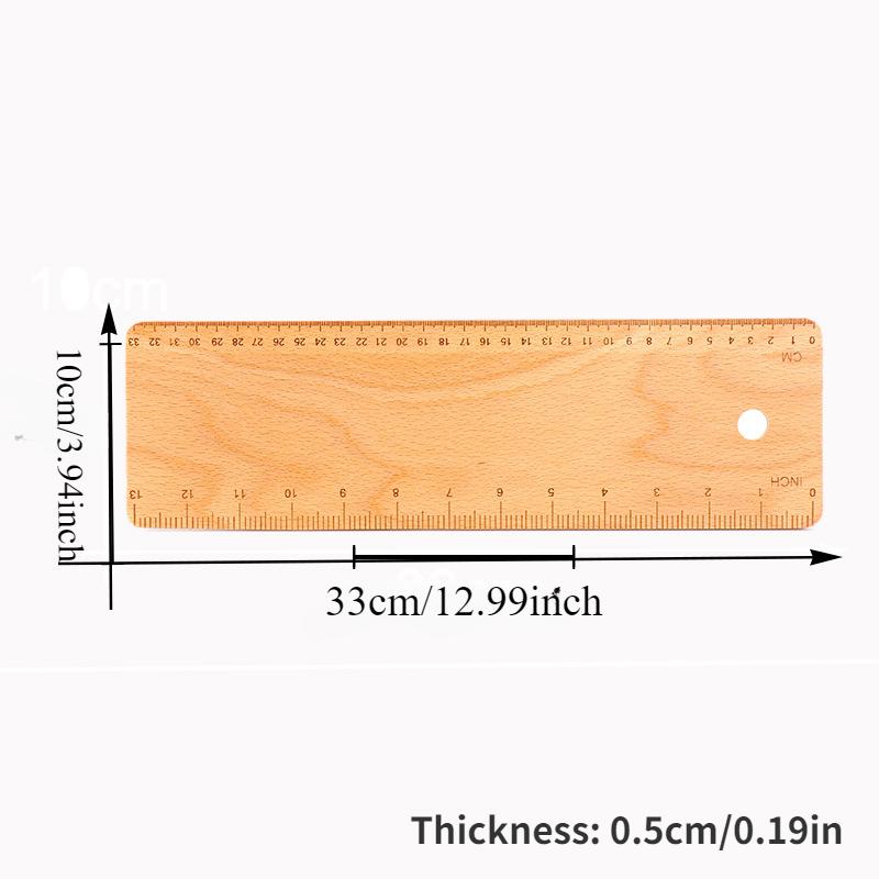 

Доска для переноса багетов для выпечки 38см Прямоугольная Двойная шкала Перекидная доска Багет Чиабатта Тесто кухонные аксессуары для выпечки