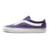 Vans Bold Ni Slip Resistant Low Top Skate Shoes Unisex Sneakers Purple VN0A3WLPVLL