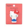 Sanrio-Maskottchen-Magnet Hello Kitty 146765