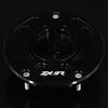 CNC Aluminum Keyless Motorcycle Accessories Fuel Gas Tank Cap Cover For Kawasaki ZX-9R ZX9R ZX9 R 2000-2003 2001