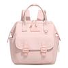 Women's Lightweight Backpack Color-Contrast Backpack