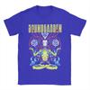 Soundgarden Badmotorfinger T Shirt Summer Hip Hop TShirts Unisex Cotton ONeck Oversized Top Tees ShortSleeve YK Basic Tops