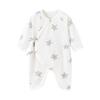 Babylove Newborn 100% Cotton Butterfly Romper