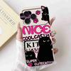 For Apple iPhone 17 Pro Max Case Luxury Painted Back Cover 6.56'' Silicone Soft Phone Case For iPhone17 iPhone 17 Pro Max Bumper