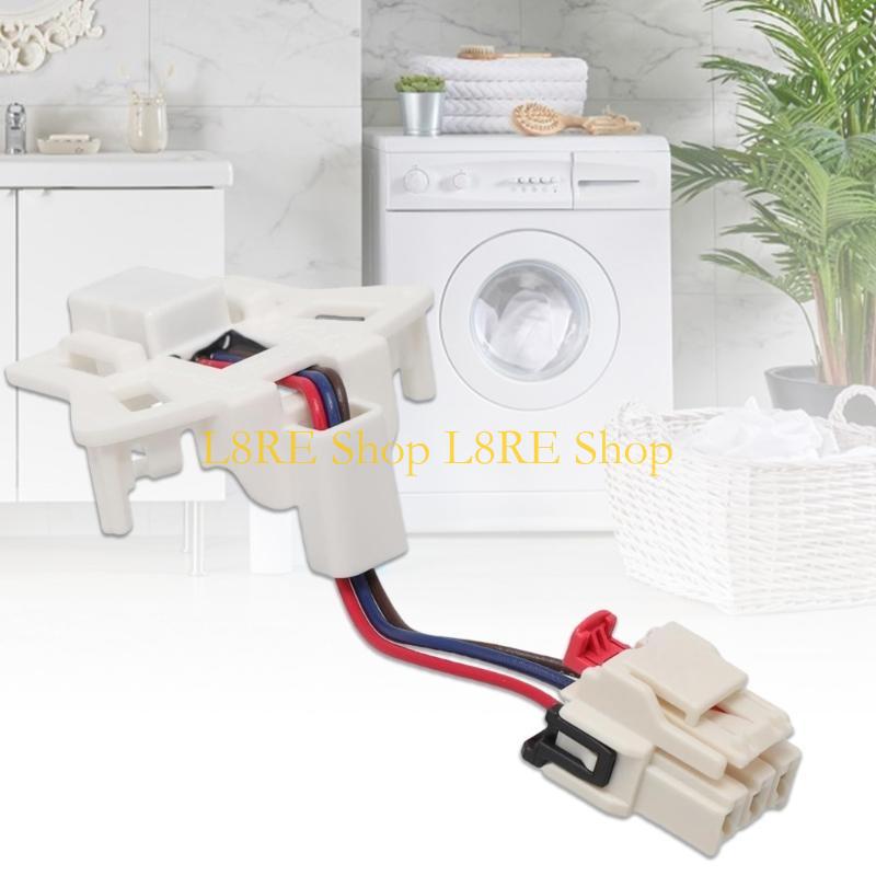 L8RE Washing Machine Part Replacement Speed for Balanced and Quiet Operation