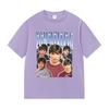 Funny TV Show Tom Welling Meme T Shirt Unisexs Clothing ONeck Fashion Short Sleeve Tshirts Unisex Oversized Vintage Cotton Tshirt
