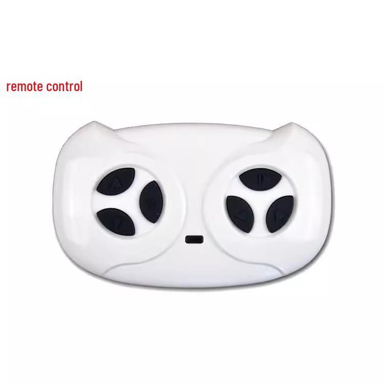 Children's Electric Car Remote Control Receiver JR1738RX for 12V, HY1738RX for 24V Ride-on Car Controller