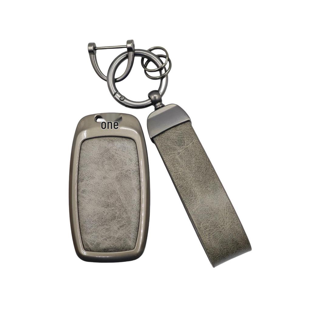 Hyundai ix2/ix35 Elantra Verna Metal Key Case