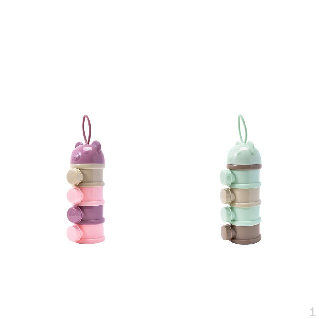 

Детский контейнер в форме медведя с боковым открыванием