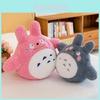 My Neighbor Totoro Plush Toy With Pp Cotton Filling For Gift And Collection