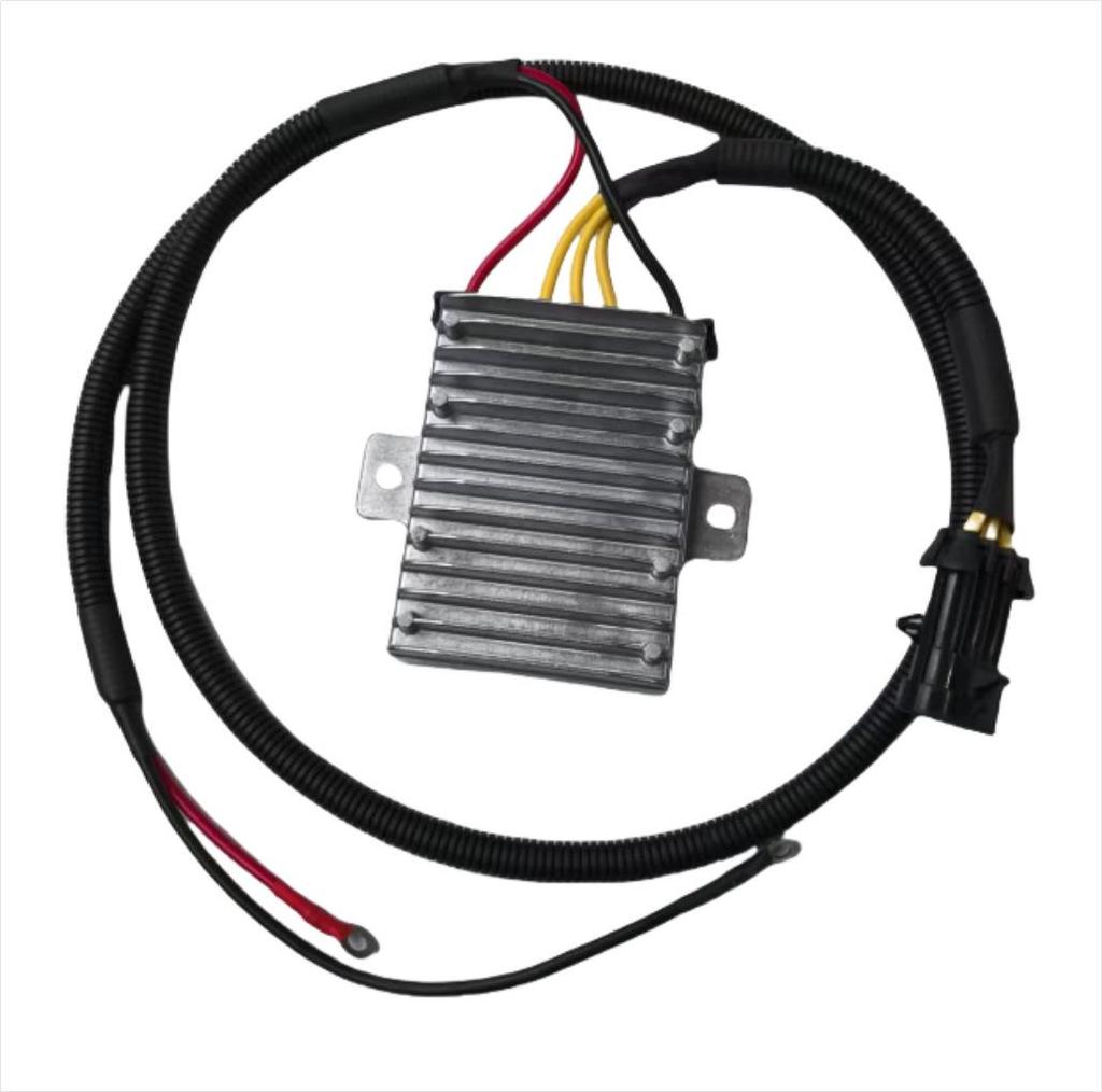 Can-Am Defender/Maverick X3 Rectifier Replacement - 710006824