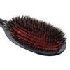 2Sizes Oval Hair Comb Brush Paddle Detangling Straightening Hairbrush Scalp Massage Care Tool