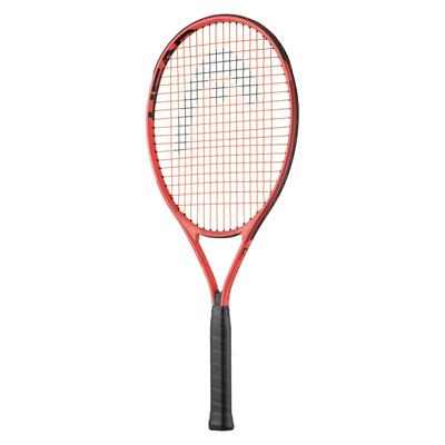 HEAD Junior Tennis Racket Radical 26 Radical Junior 26 2025 231405 "Pre-strung" Jr.