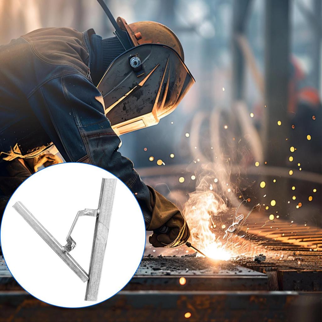Welding Magnet Welding Holder Magnet Adjustable Angle 0-180 Degree Heavy Duty Soldering Fixture Tool for Fabrication Roofing