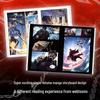 Select 1-3: Manga "God Slayer", Novel "Three Nines Sound Range" from Mortal God Realm, Original "I Learned God Slayer in a Mental Hospital."