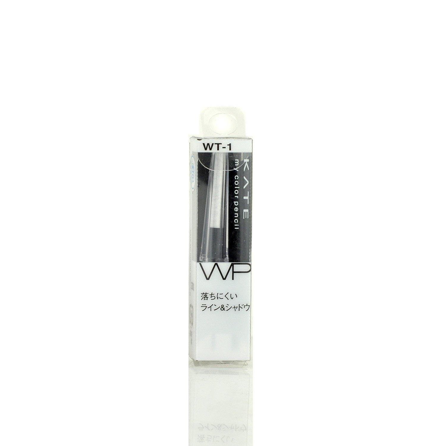 

Kanebo KATE My Color Pencil N White WT-1 Type