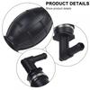 Kraftstoff für Primer-Birne Für Navara D40 für Pathfinder R51M YD25DDTI 17051-EC00B