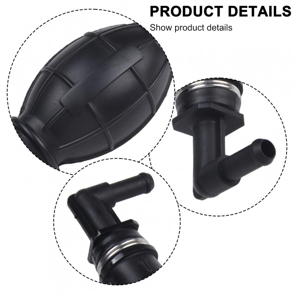Kraftstoff für Primer-Birne Für Navara D40 für Pathfinder R51M YD25DDTI 17051-EC00B