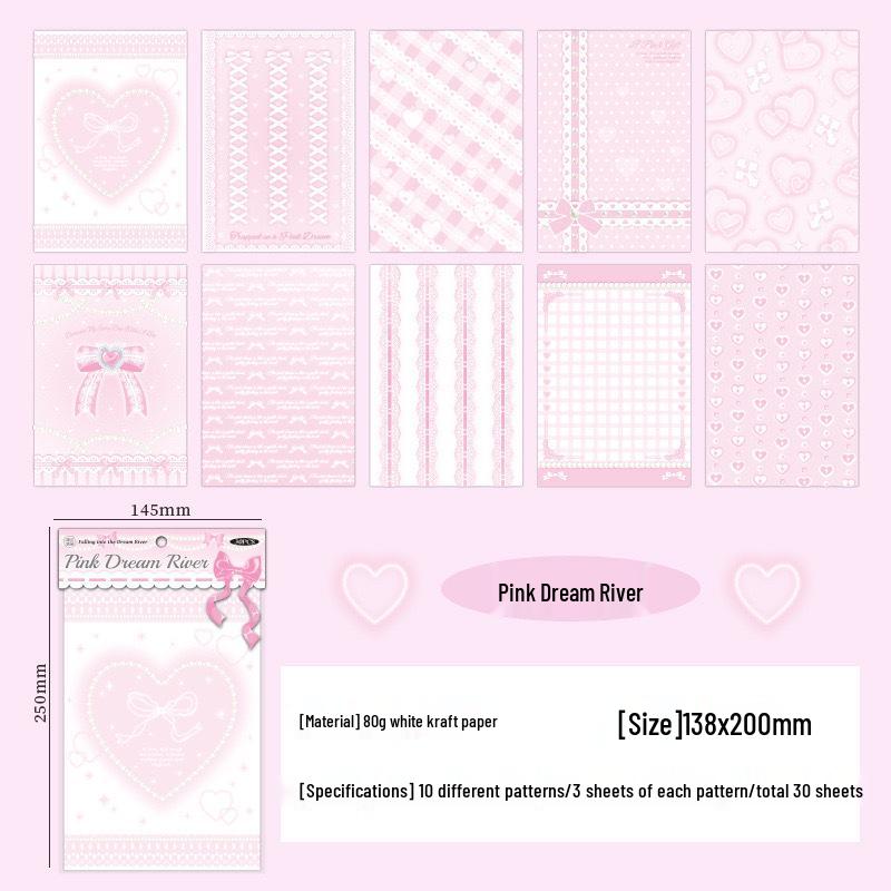 Ita Bag Rückmaterial: Dicke transparente Platte mit Band-Abzeichenbasis