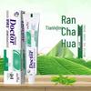 Dr. Tooth Tea Clean Anti-Cavity Toothpaste